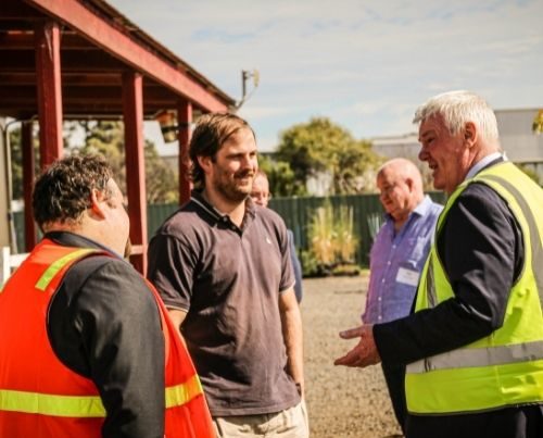 Broadmeadows Suburban Revitalisation Grant: Redeveloping the Brite Nursery