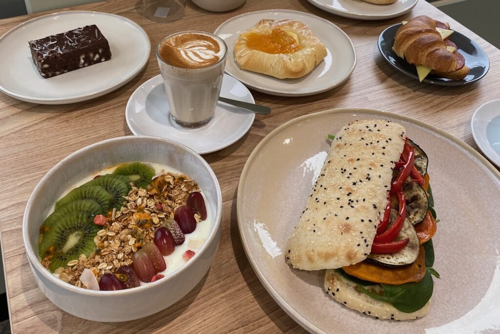 Brite Cafe