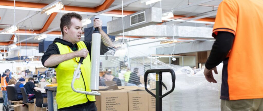 Add Value to Your Operations While Doing Good